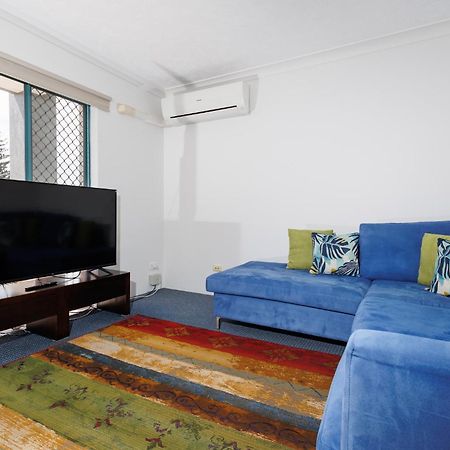 Pacific Place Apartments Gold Coast Exterior foto