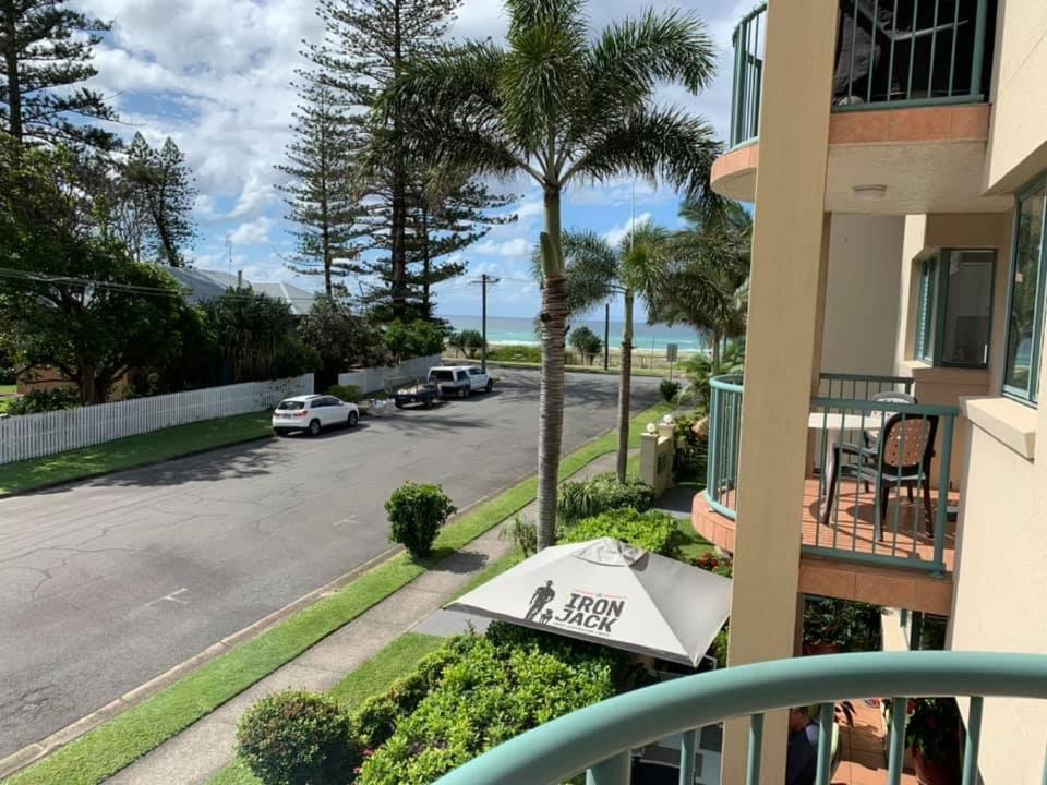 Pacific Place Apartments Gold Coast Exterior foto