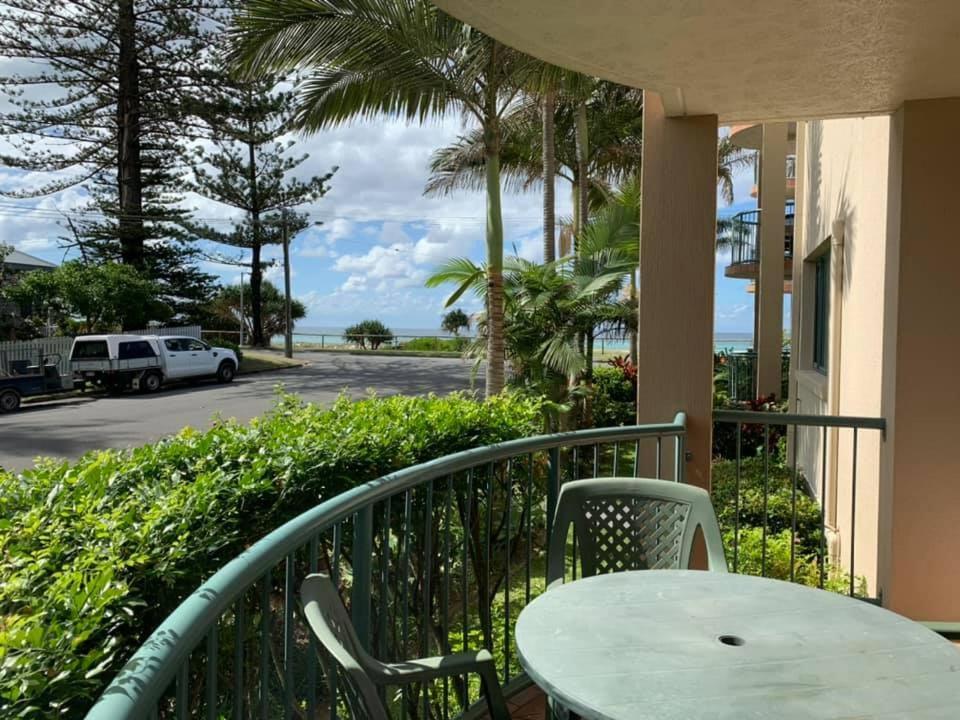 Pacific Place Apartments Gold Coast Exterior foto
