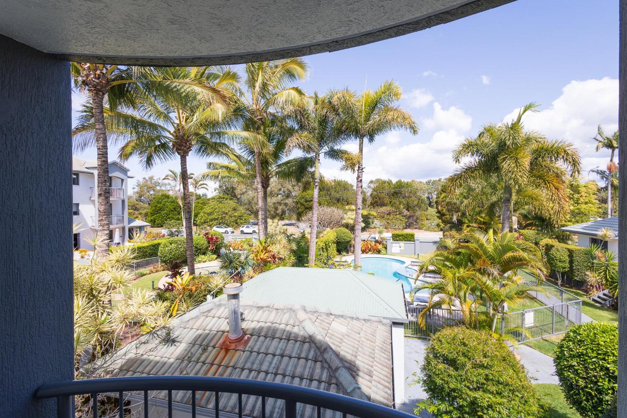 Pacific Place Apartments Gold Coast Exterior foto