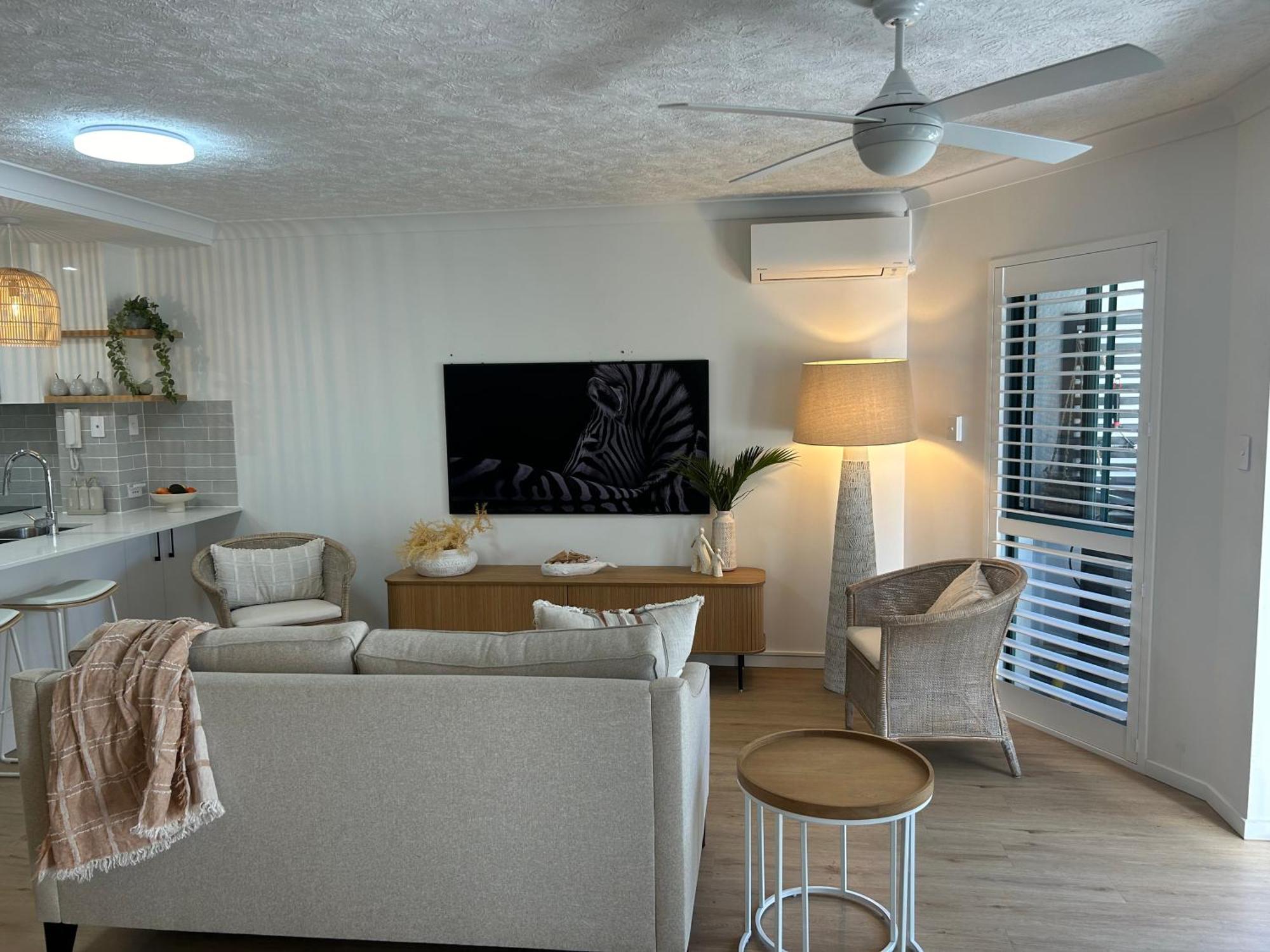 Pacific Place Apartments Gold Coast Exterior foto